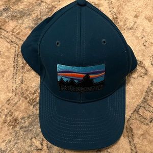 NWOT Patagonia Hat